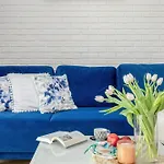 Blue 17 Z Basenem Pobierowo