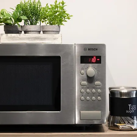 Blue 17 Z Basenem Apartamento