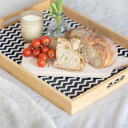 Blue 17 Z Basenem Apartamento