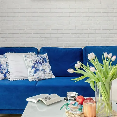 Blue 17 Z Basenem Pobierowo