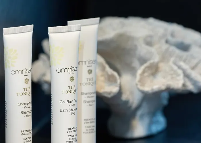 Appartement Blue 17 Z Basenem *